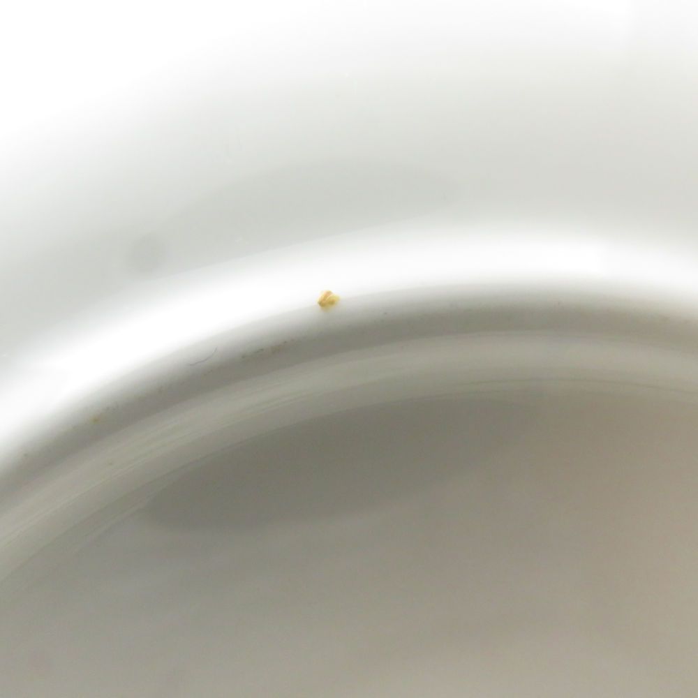 サラダソーサー 黒壺