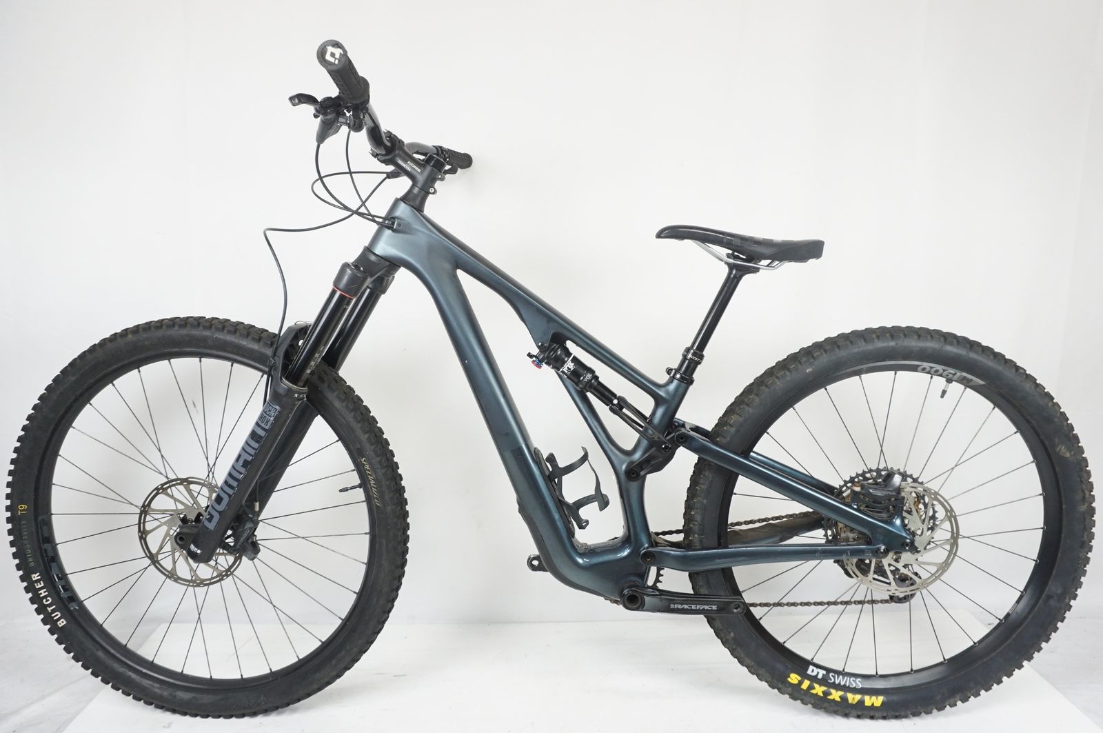 ジャンク SPECIALIZED 「スペシャライズド」 S-WORKS EPIC CARBON 2012 