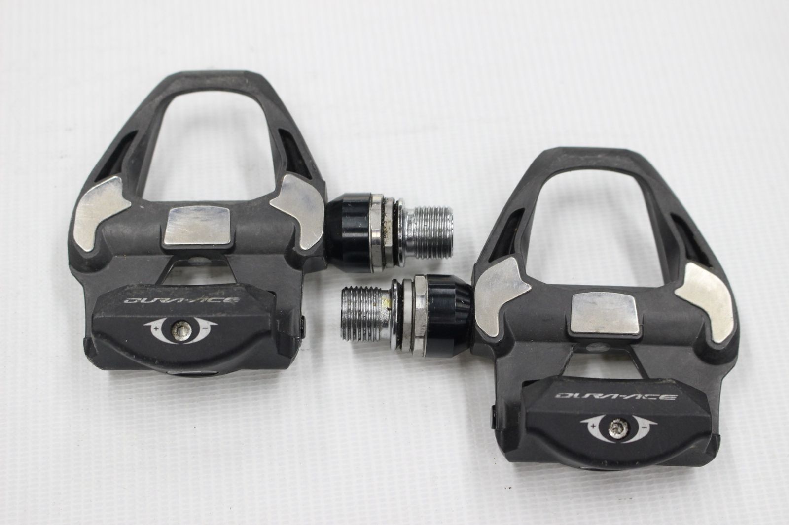 SHIMANO シマノ DURA-ACE PD-R9100 ペダル | バイチャリ阪急塚口店