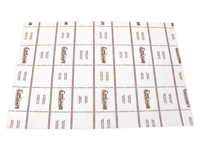 BRANOPAC社製 ベーキングペーパー M-214 400×600mm