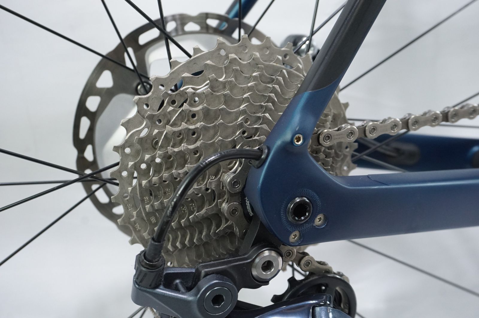 ロードバイク バイチャリ中目黒店