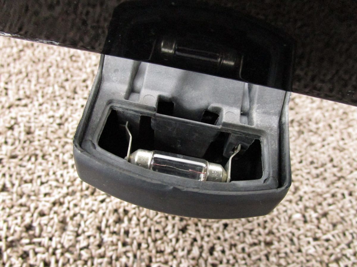 リアフェンダー テールランプ