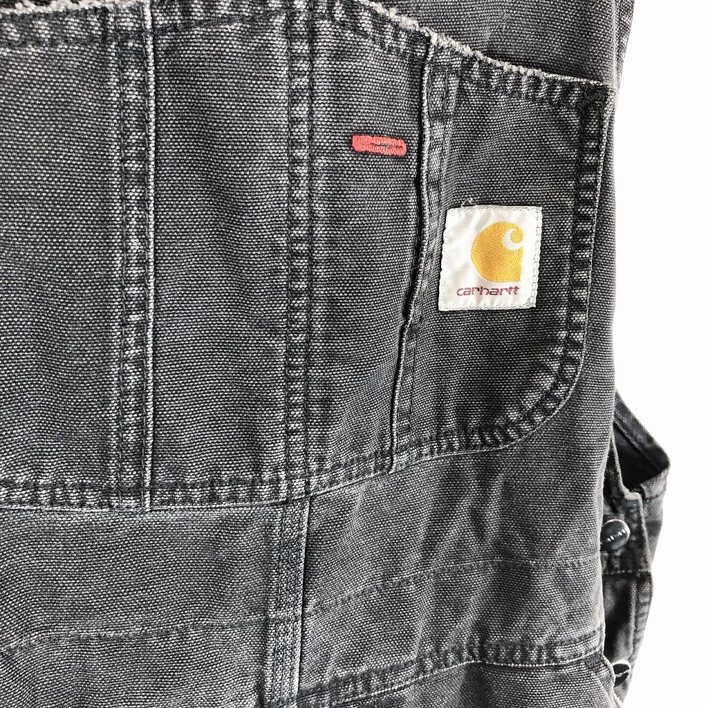 カーハート Carhartt オーバーオール【G】 楽天市場】Carhartt カーハート デニムビブオーバーオール