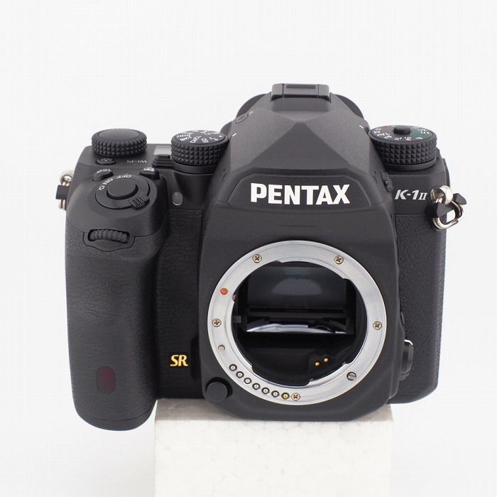 ペンタックス PENTAX K-1 MarkII