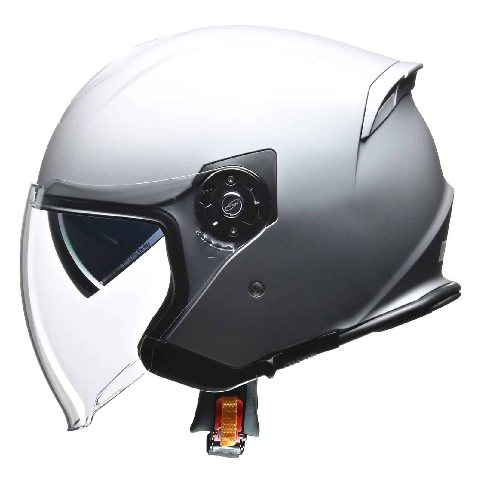 バイク用 ジェットヘルメット