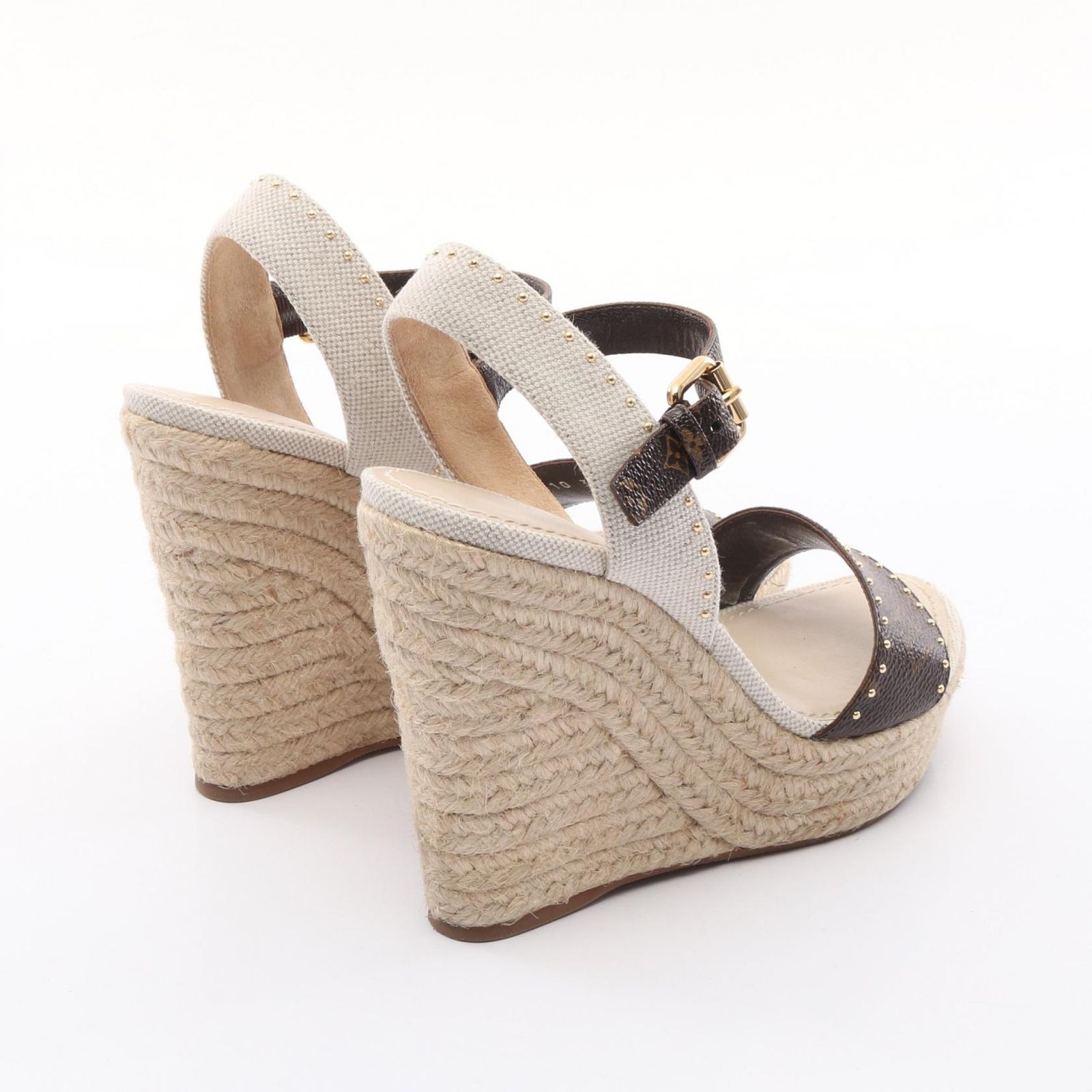 美品 ルイヴィトン モノグラム コーストライン お買い得品 38◇ Anne