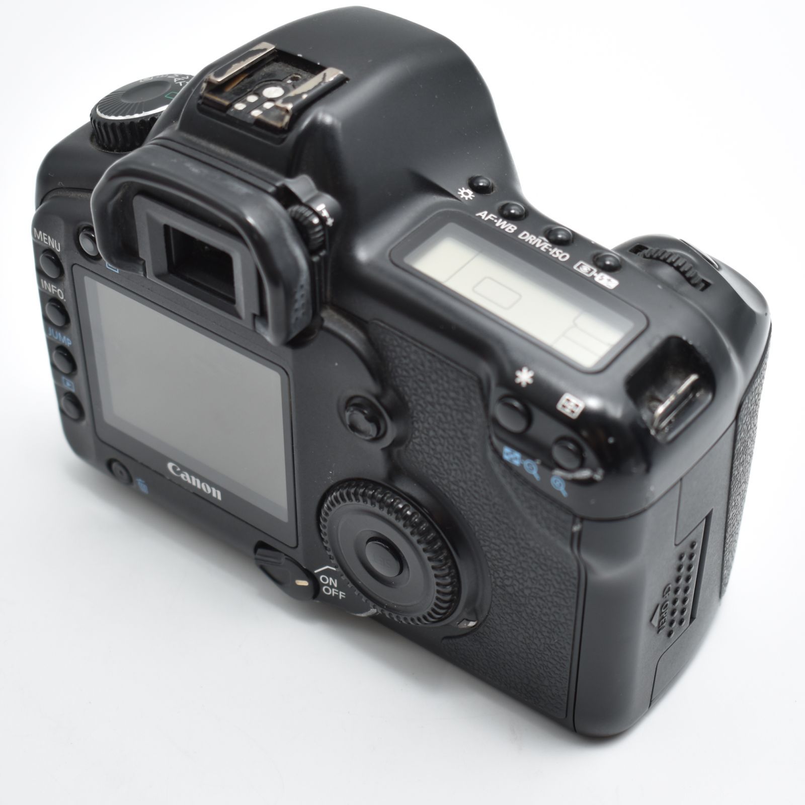 B#7852 Canon デジタル一眼レフカメラ EOS 5D B#7852 Canon デジタル一眼レフカメラ EOS 5D EOS5D - メルカリ