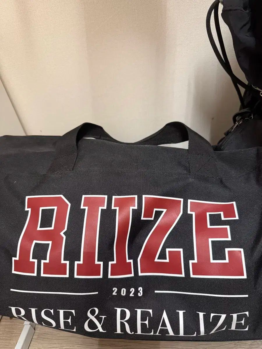 RIIZE ボストンバッグ MD jp.ktown4u.com : RIIZE - BOSTON BAG RIIZE