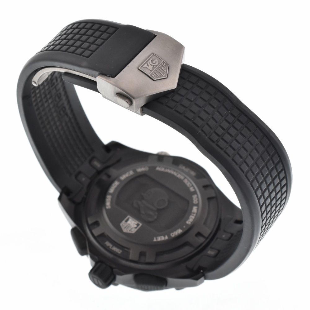 タグホイヤー　アクアレーサー　caj2180 Amazon.co.jp: (タグホイヤー) TAG HEUER CAJ2180