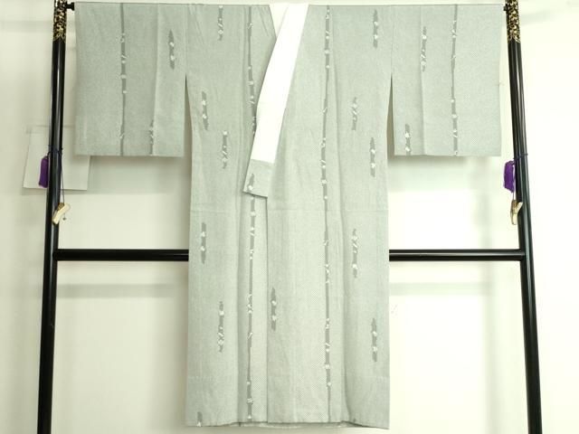 平和屋着物 上質な長襦袢 無双仕立て 鹿の子宝尽くし DZAA9787kh5