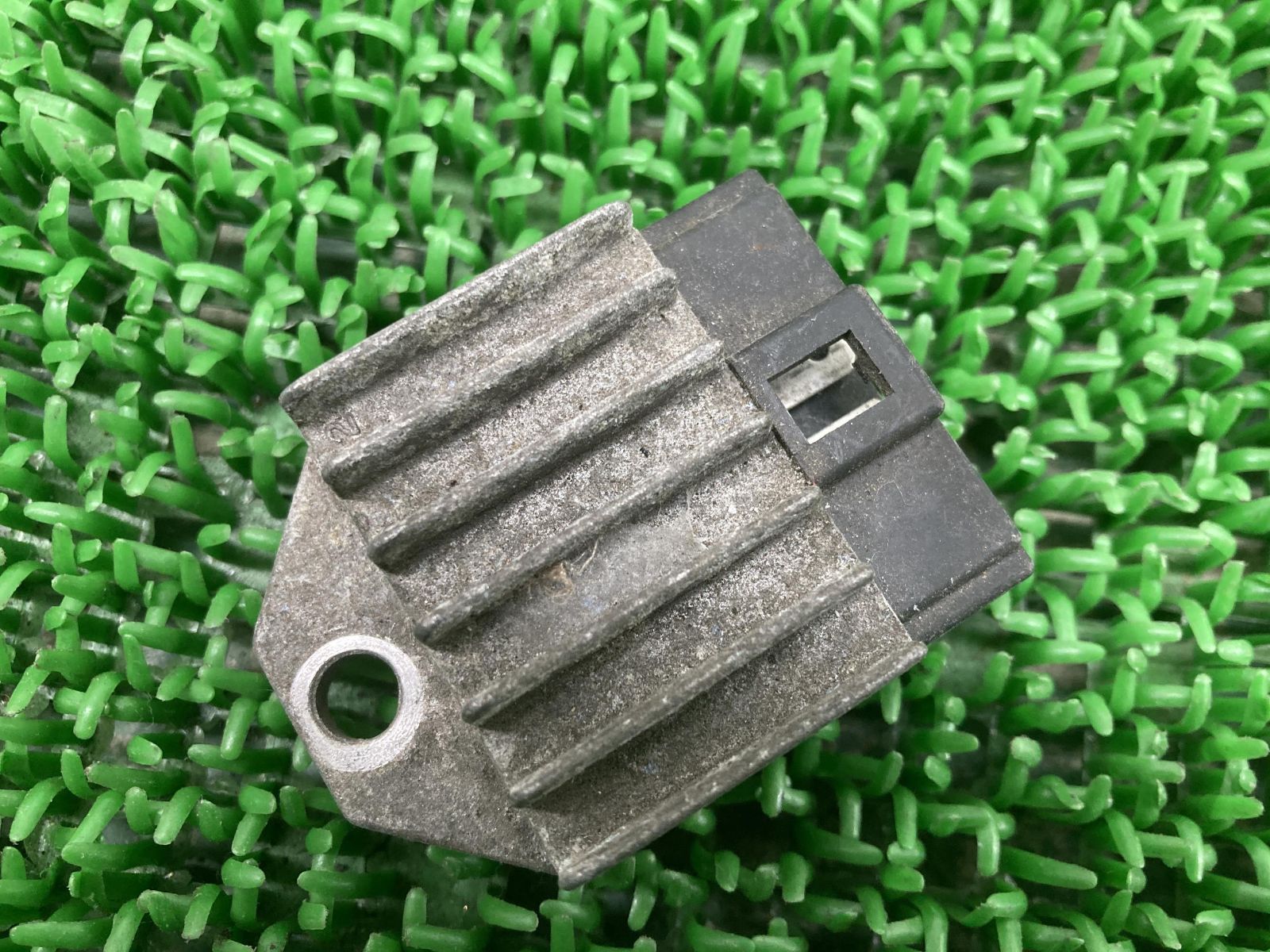 ハイスピードプーリーキット タイプX ライブDIOーSR/ZX等 キタコ