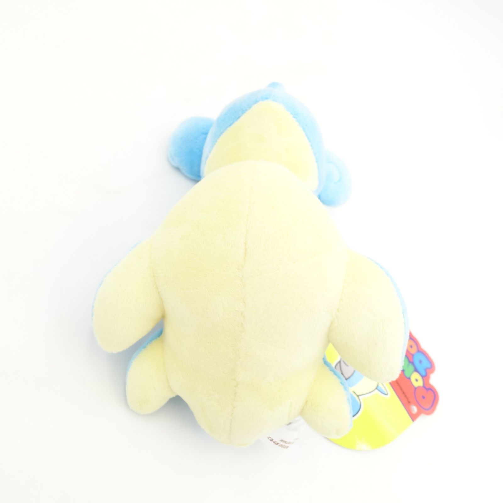 ポケモン ラプラス POKEMON DOLLS ぬいぐるみ 未使用 タグ付き
