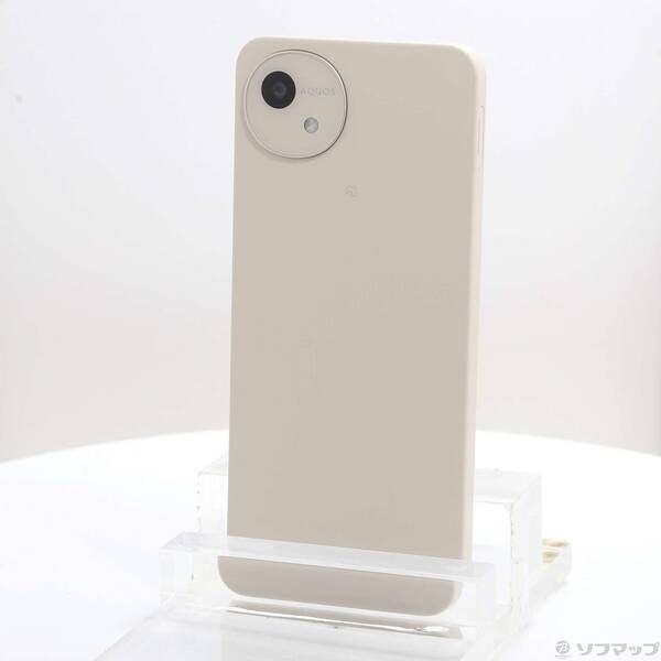 docomo AQUOS wish4 SH-52E ホワイト 本体 美品】AQUOS wish 4 SH-52E