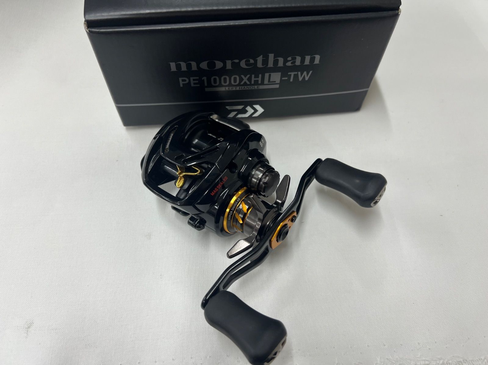 morethan PE1000XHL カスタム多数 【公式通販】 morethan PE1000XHL カスタム多数 【公式通販】
