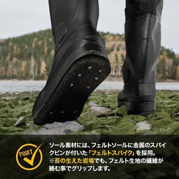 ブラック XLサイズ