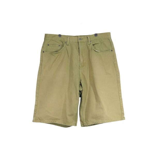 SUPREME シュプリーム 24SS BAGGY DENIM SHORT バギー デニム