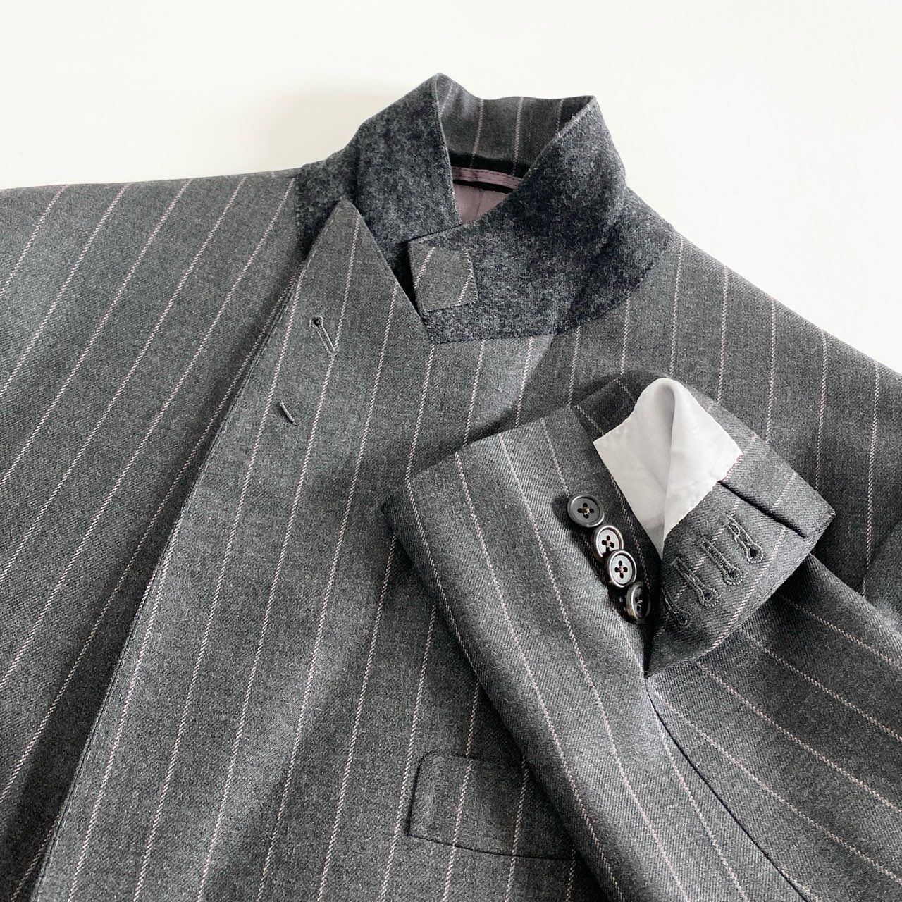 72e25 オーダー品 STRASBURGO ストラスブルゴ × 五十嵐