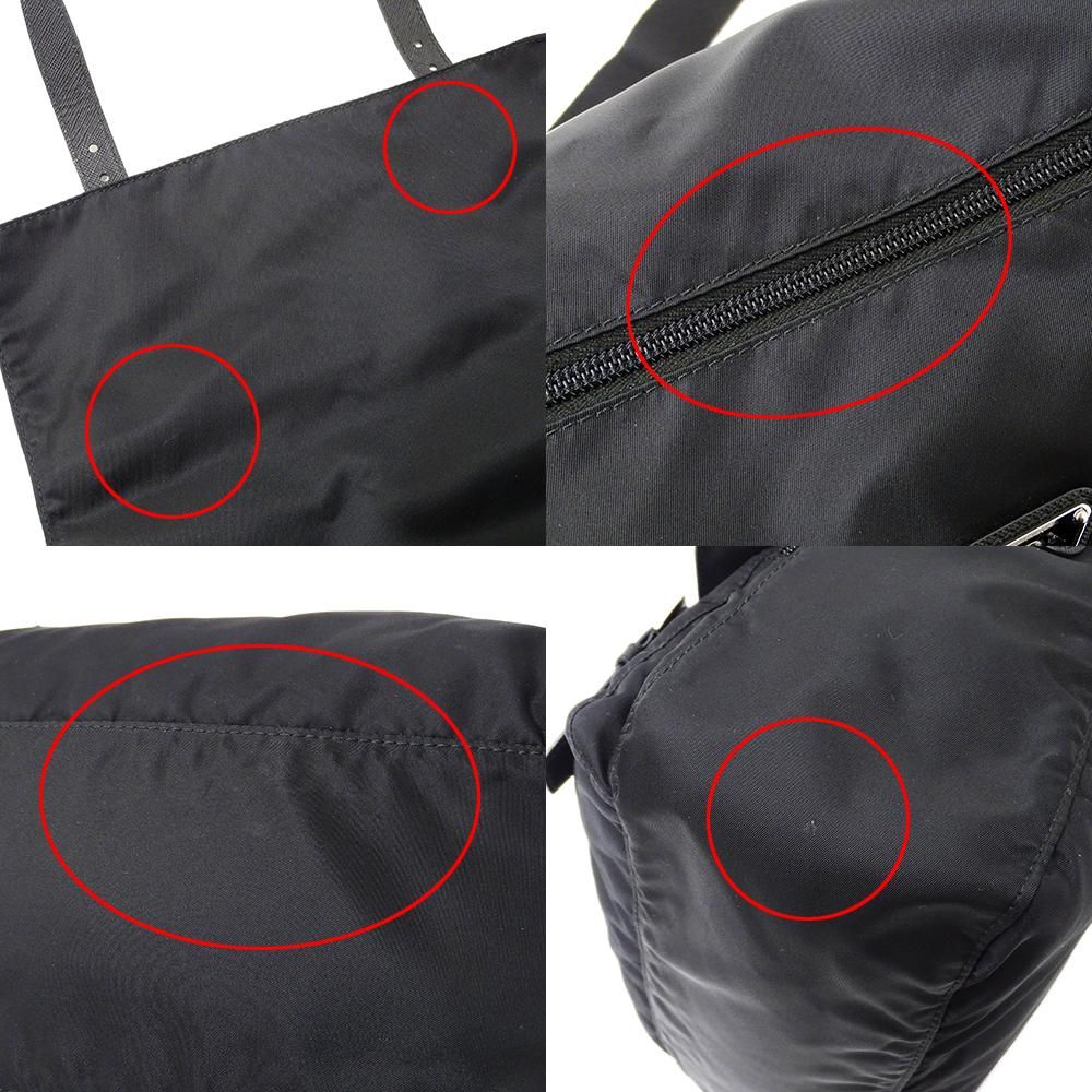 PRADA バッグ