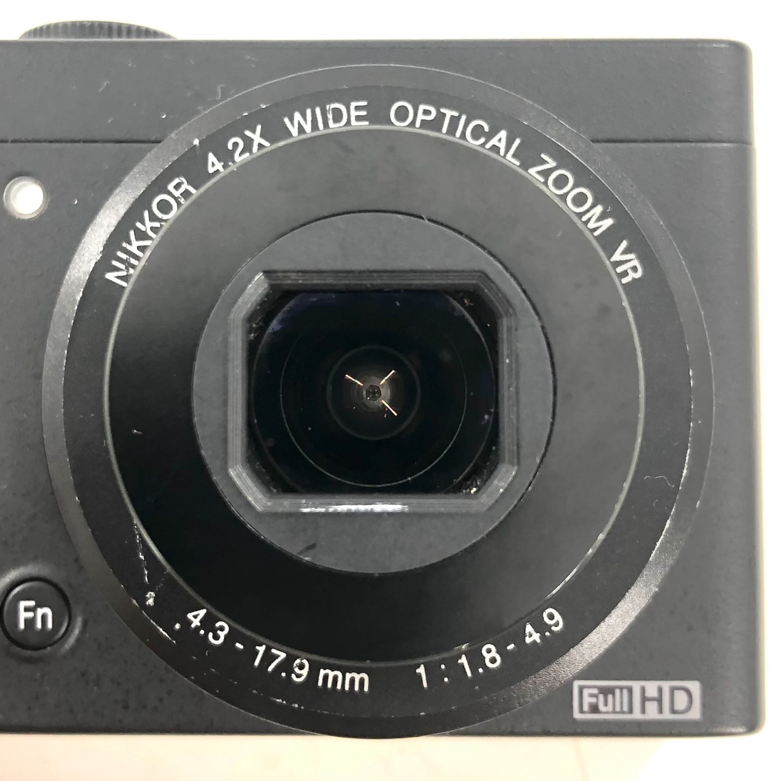 イヤホン BQEYZ WINTER 4.4mm Nikon COOLPIX ニコン クールピクス P310 コンパクトデジタルカメラ