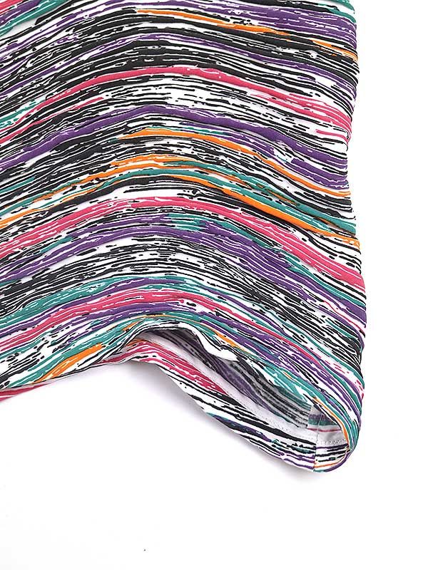 ISSEY MIYAKE イッセイミヤケ 19SS Traces of Hands マルチカラー