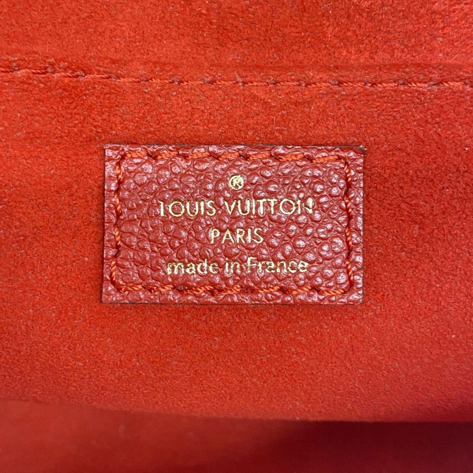 Louis Vuitton