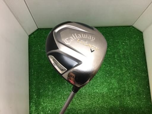 Callaway ERC ドライバー 3本セット Callaway E.R.C Ⅲ 1W 10.5度 flex