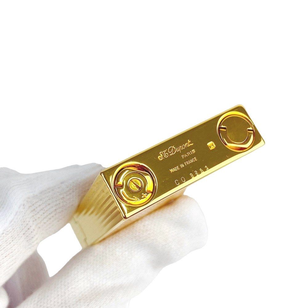 □新同□コラボ□ デュポン コイーバ ライター タバコ 煙草 GP  