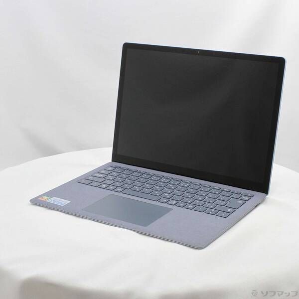 中古品〕 Surface Laptop 4 〔Core i5／8GB／SSD512GB〕 5BT-00083