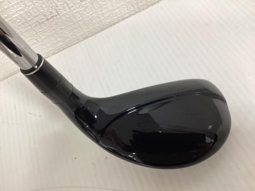 中古】 ダンロップ SRIXON ZX H U6 ユーティリティ UT NS PRO