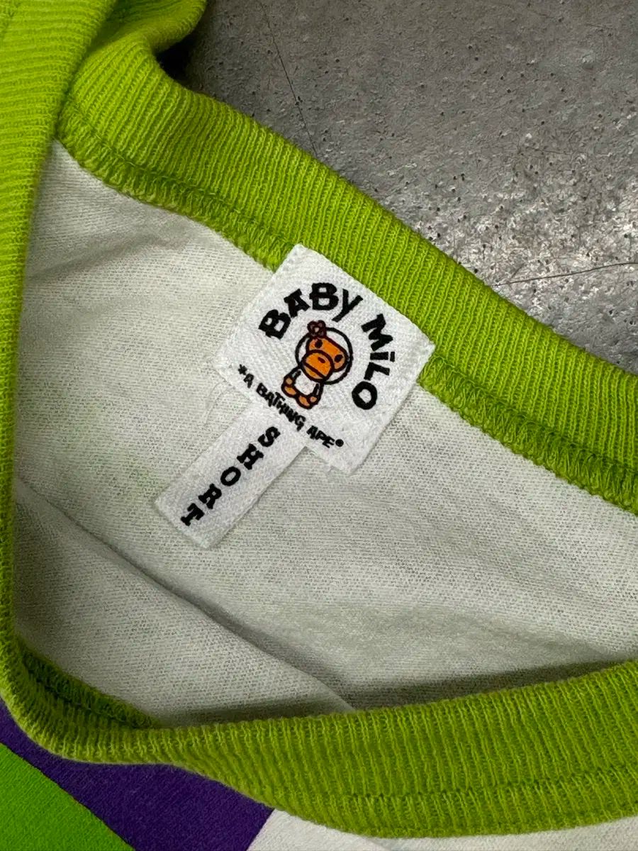 BATHING APE