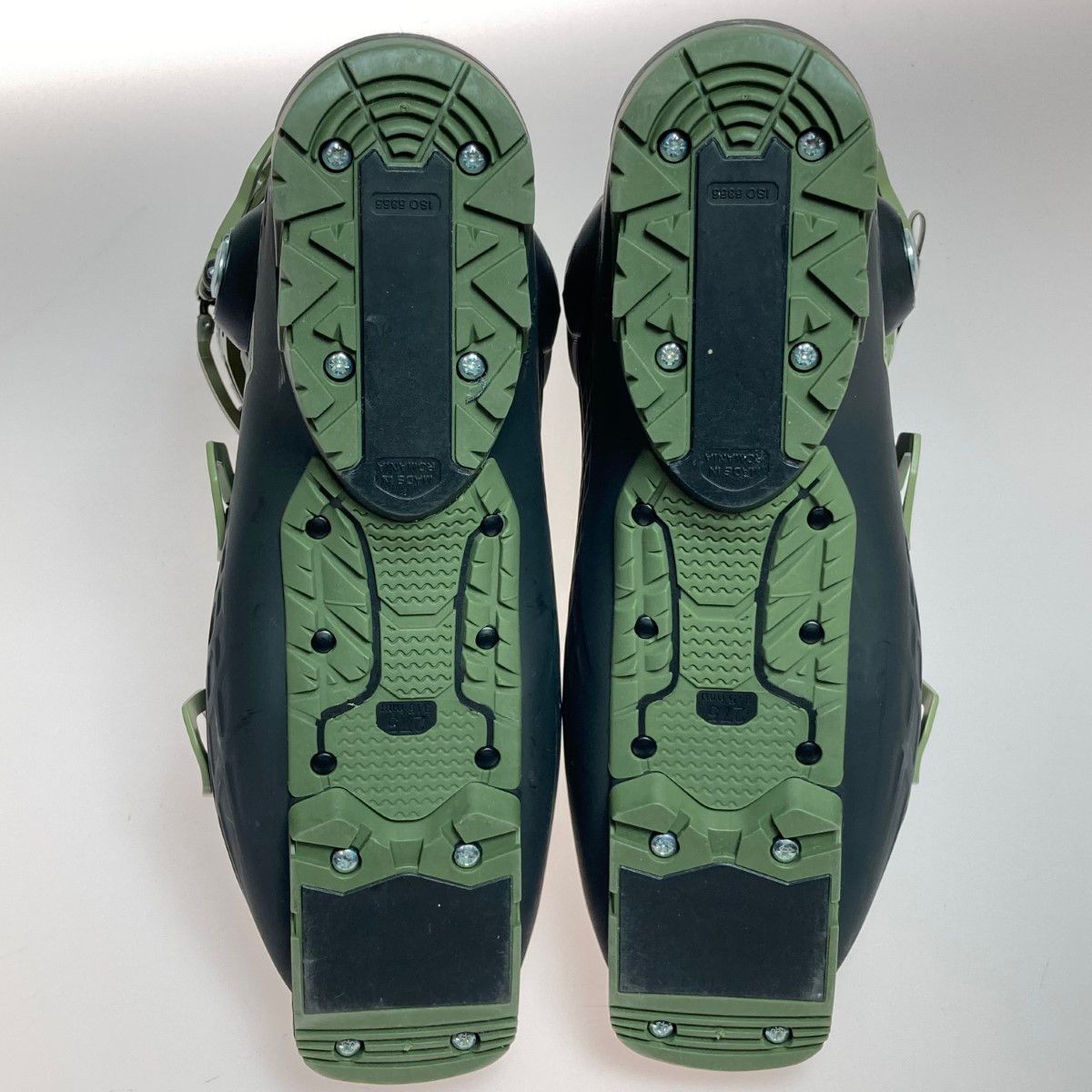 上昇志向の ROSSIGNOL ロシニョール ALLTRACK FLEX120 27.5cm ソールサイズ315mm スキーブーツ 2025超人気。