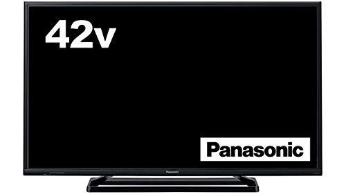 美品　Panasonic 液晶テレビ19V型 TH-19C305 リモコン付き★ Panasonic 液晶テレビ 19V型 TH-19C305 リモコン付き☆ Panasonic 液晶