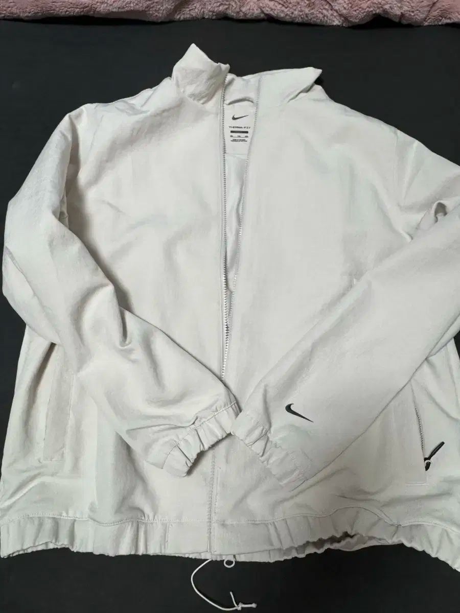 2 会議用 NIKE ナイキ ゴルフ ジャケット サーマフィット スクリプトなし 冬 XXL