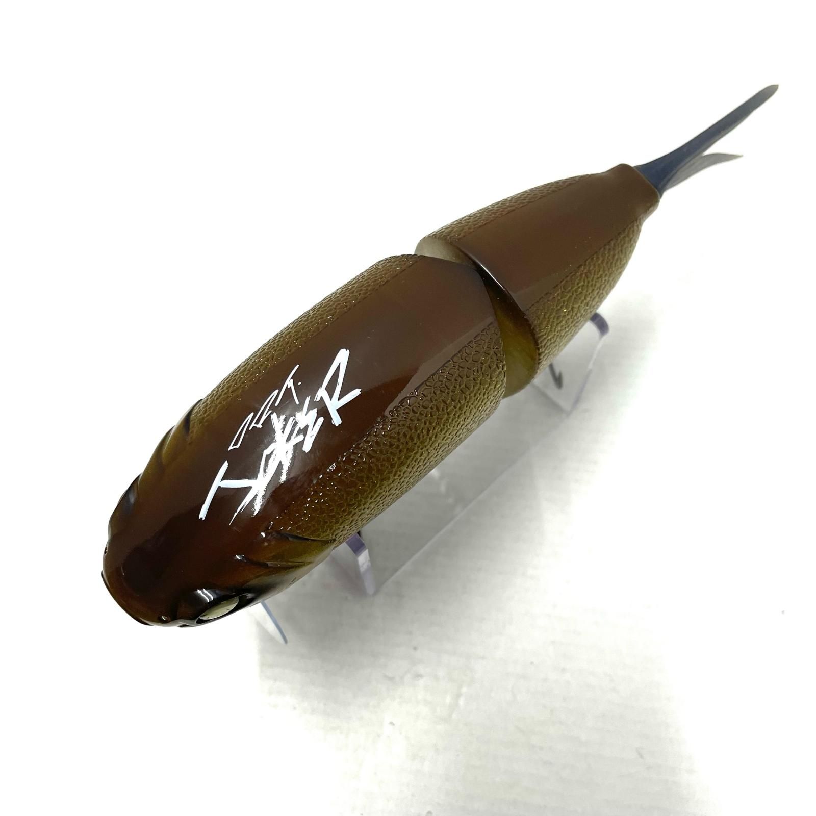 クラッシュジョーカーフルムーンバイトカラー‼️ クラッシュジョーカー