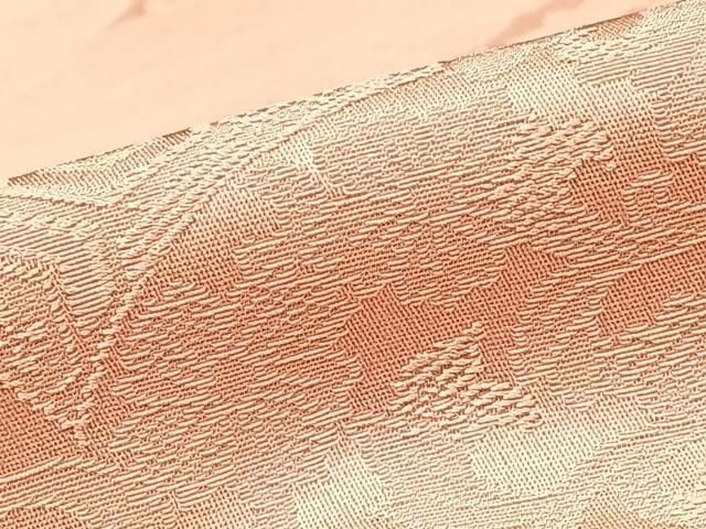 平和屋着物▽上質な色無地　単衣　一斤染色　正絹　逸品　未使用　CAAV8904gh 平和屋着物▽上質な色無地 単衣 一斤染色 正絹 逸品 未