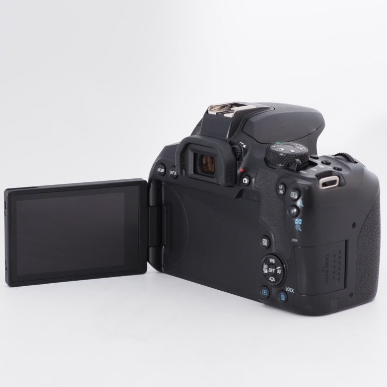 Canon デジタル一眼レフカメラ EOS Kiss X10i ボディ