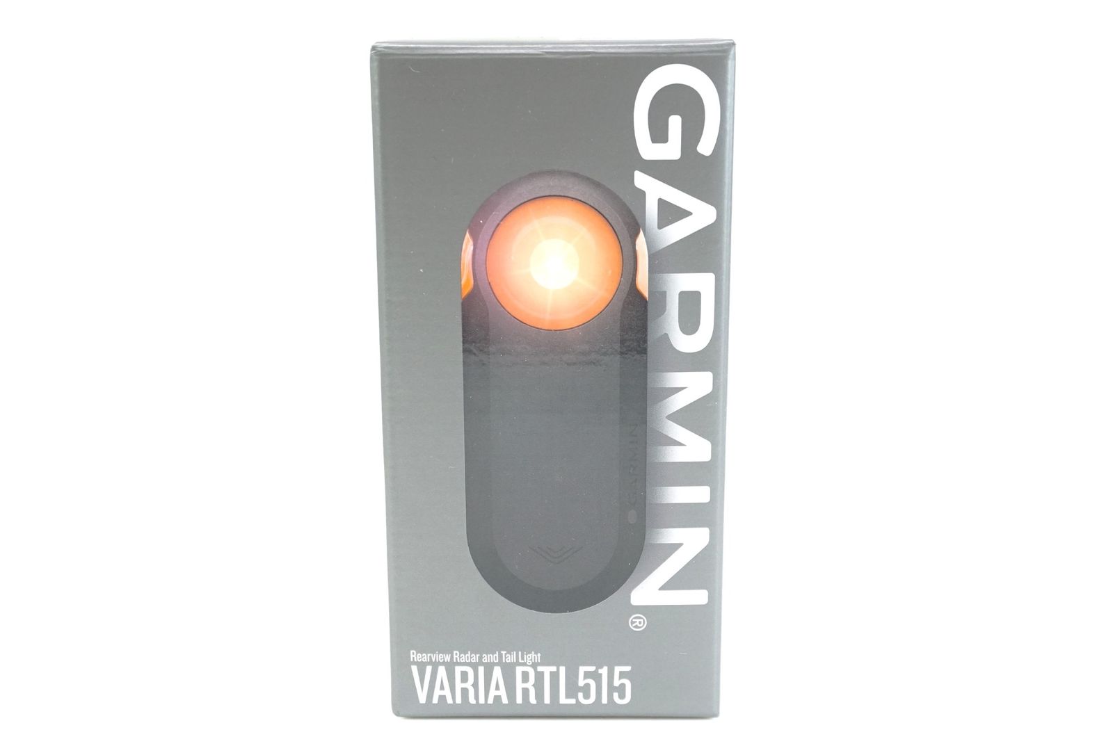 自転車 GARMIN 「ガーミン」 VARIA RTL515 リアライト / バイチャリ中 