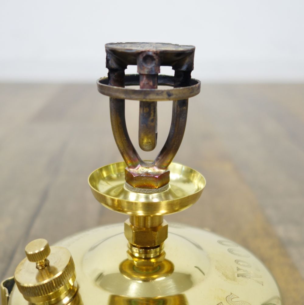 オプティマス OPTIMUS CAMP STOVE ケロシンシングルストーブ オプティマス OPTIMUS No.00 ケロシン バーナー シングル