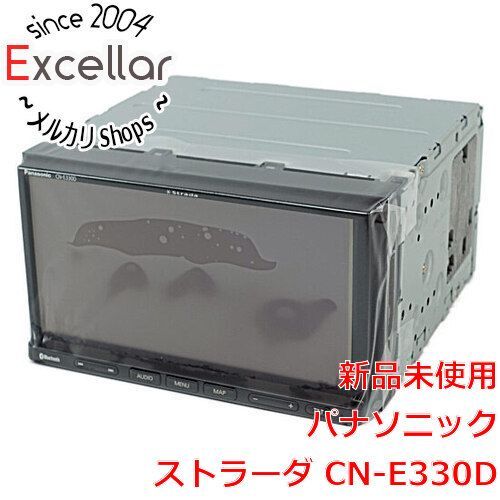 Panasonic CN-E330D SSDカーナビステーション Panasonic CN-E330D SSDカーナビステーション