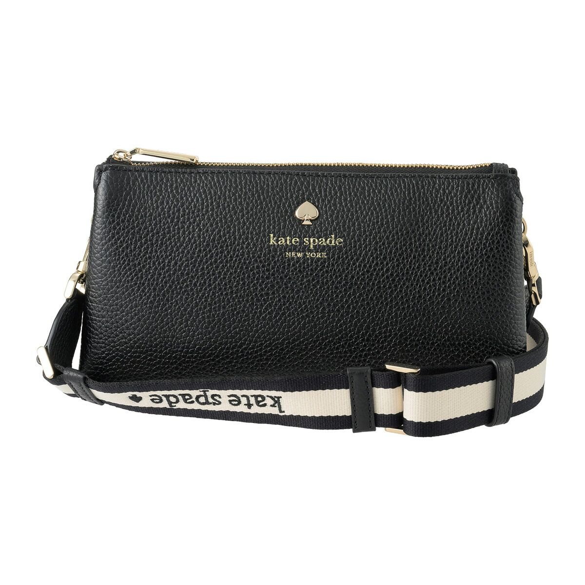 新品 ケイトスペード kate spade ショルダーバッグ SMALL