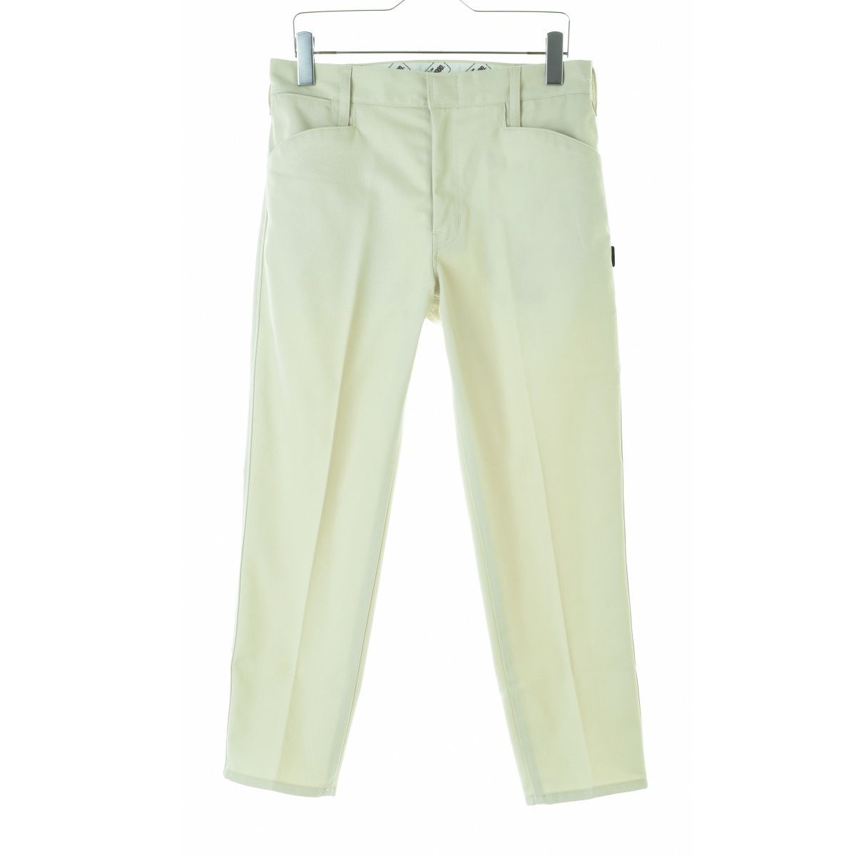 NEIGHBORHOOD】24SS 241SPNH-PTM03 WP SLIM PANTSパンツ - メルカリ