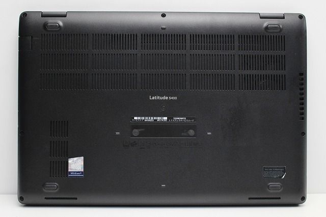 ノートパソコン 中古 ハイスペック Dell Latitude 5400 第8世代