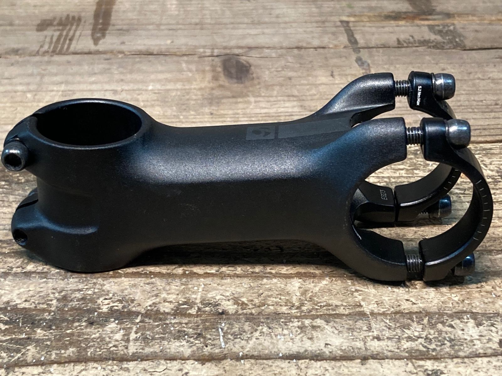 90mm 7°