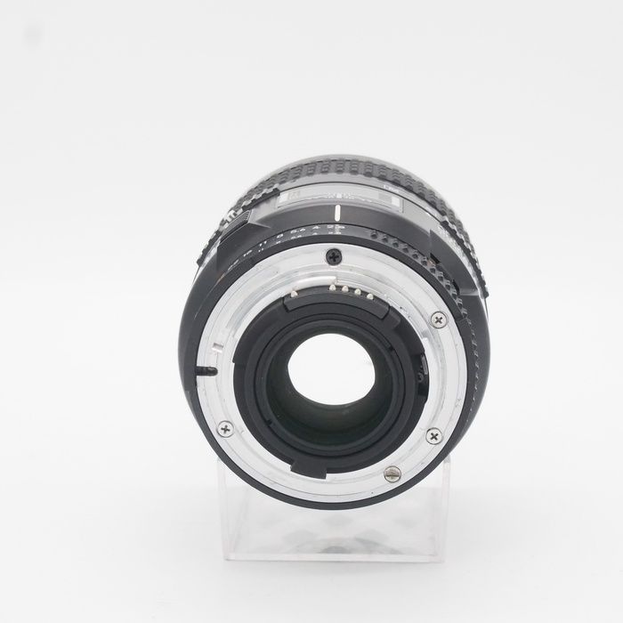 Nikon AiAFマイクロ60|2.8D