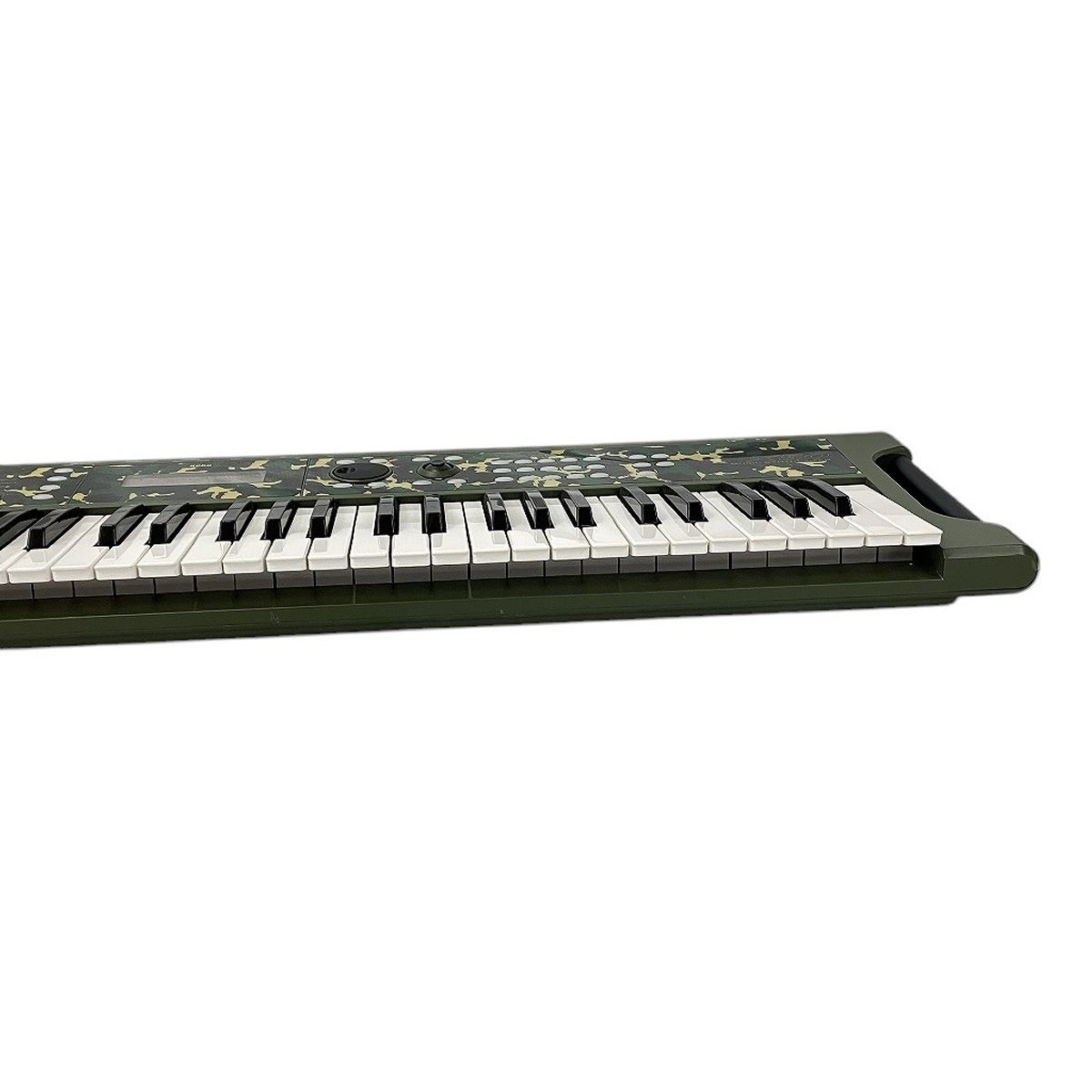KORG X50 CF 迷彩柄 限定品 61鍵盤 キーボード シンセサイザー KORG X50 CF 迷彩柄 限定品 61鍵盤 キーボード シンセサイザー