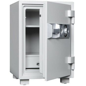 ダイヤセーフ 家庭用耐火金庫 ダイヤルロック ダイヤルタイプ DT68-DX