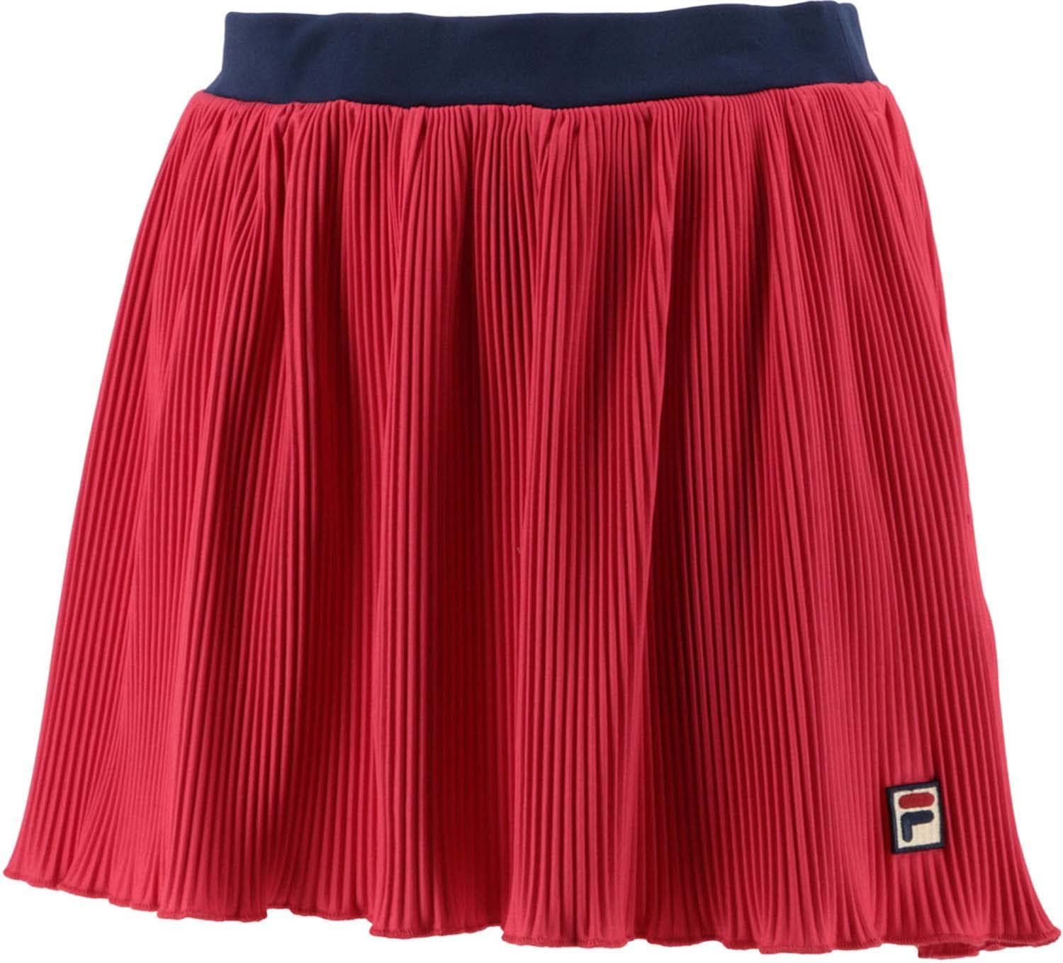 フィラ テニス] テニス スカート ショートパンツ 吸水速乾 UV スコート 