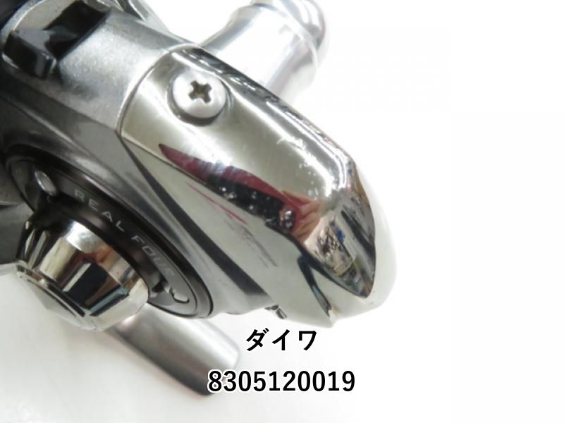 ダイワ 12ルビアス 2506 (03-8305120019) - メルカリ