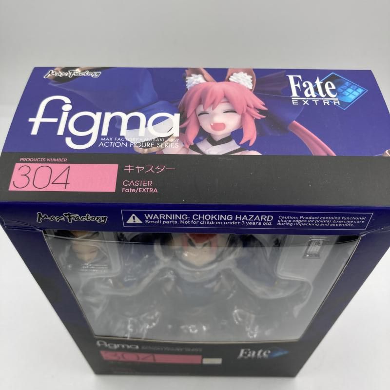 中古】figma キャスター Fate/EXTRA[90] - メルカリ