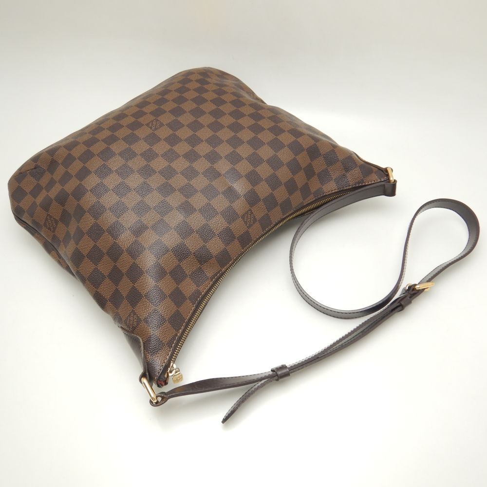 ルイ・ヴィトン・ダミエ LOUIS VUITTON ブルームズベリGM N42250